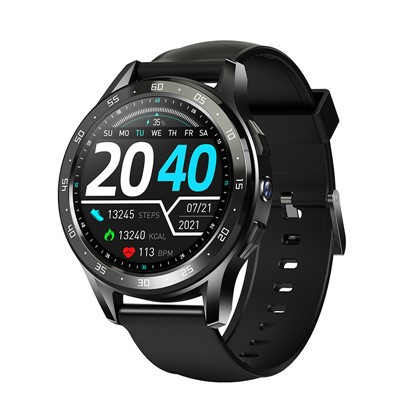PL29G 4G Sport Smart Wwatch